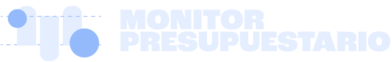Monitor Presupuestario